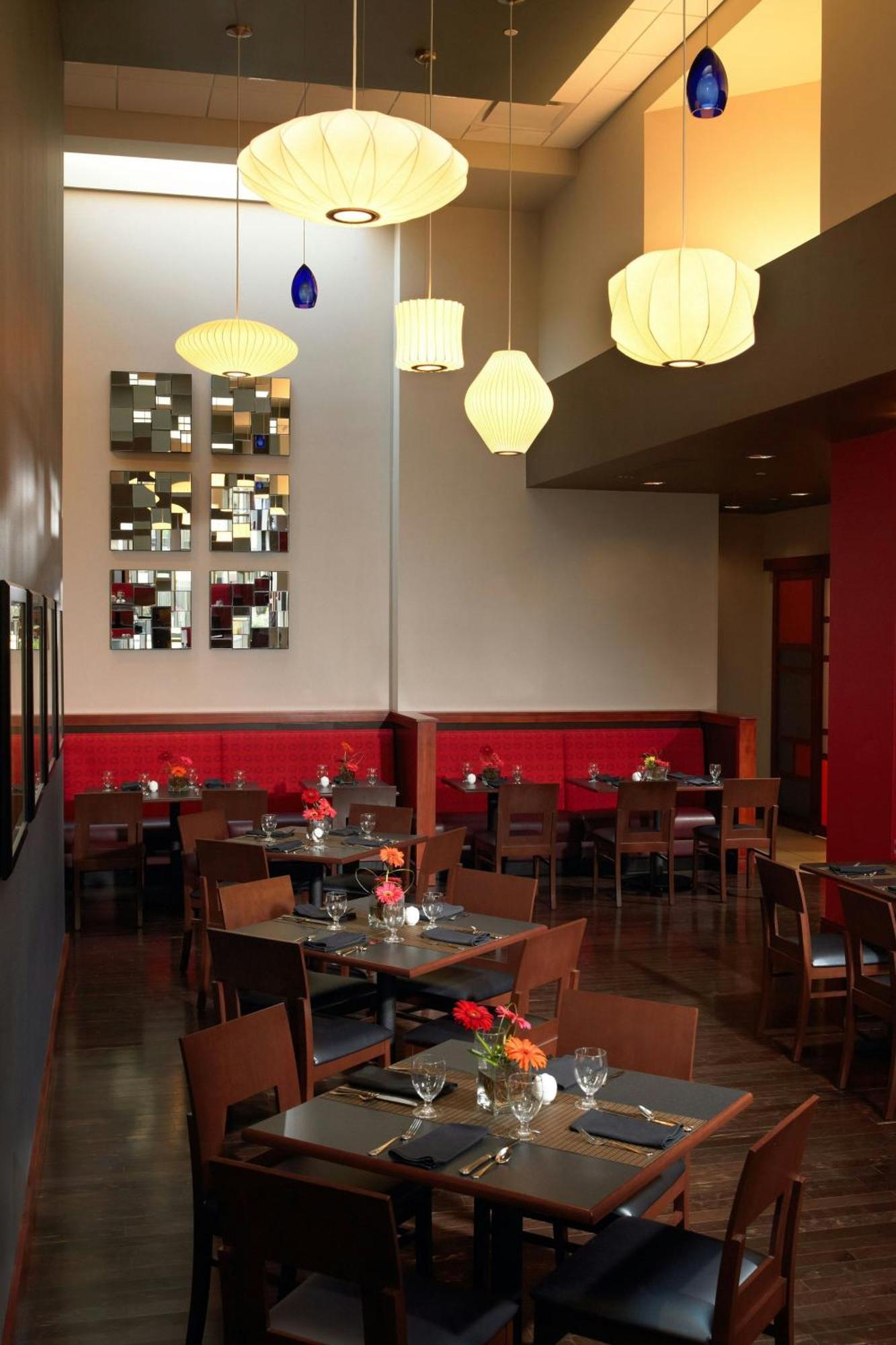 Marriott Kansas City Overland Park Exterior photo
