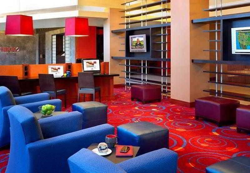Marriott Kansas City Overland Park Exterior photo